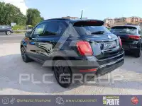 2017 Fiat 500