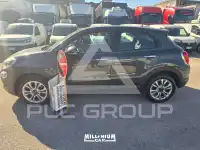 2017 Fiat 500