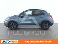 2017 Fiat 500