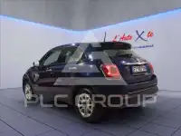 2017 Fiat 500