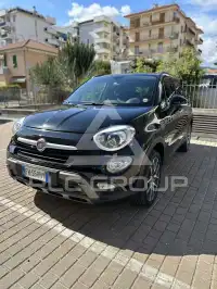 2017 Fiat 500