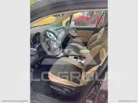 2017 Fiat 500