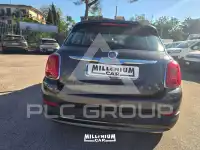 2017 Fiat 500
