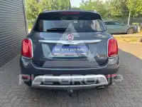 2017 Fiat 500