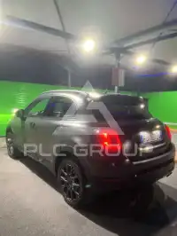 2017 Fiat 500