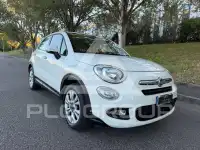 2017 Fiat 500