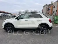 2017 Fiat 500