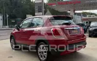 2017 Fiat 500