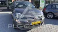 2017 Fiat 500