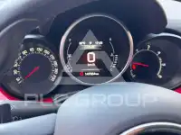 2017 Fiat 500