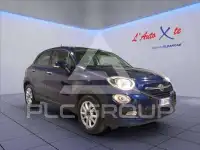 2017 Fiat 500