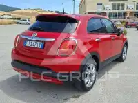 2017 Fiat 500