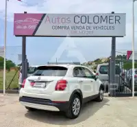 2017 Fiat 500