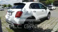 2017 Fiat 500