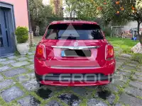 2017 Fiat 500