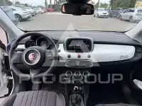 2017 Fiat 500