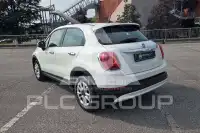 2017 Fiat 500