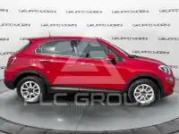 2017 Fiat 500
