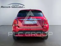 2017 Fiat 500