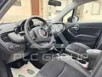 2017 Fiat 500