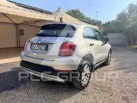 2017 Fiat 500