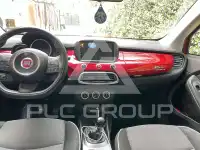 2017 Fiat 500
