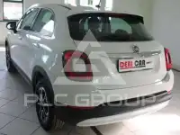 2018 Fiat 500