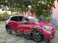 2017 Fiat 500