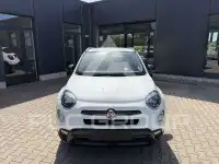 2017 Fiat 500