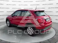2017 Fiat 500
