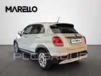 2017 Fiat 500