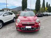 2017 Fiat 500
