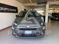 2017 Fiat 500