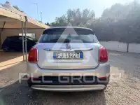 2017 Fiat 500