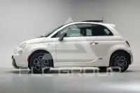 2017 Fiat 500