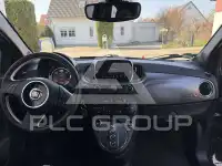 2017 Fiat 500