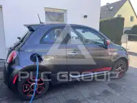 2017 Fiat 500