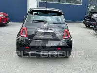 2017 Fiat 500