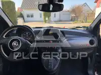 2017 Fiat 500