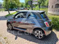 2017 Fiat 500