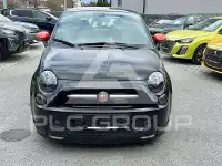 2017 Fiat 500