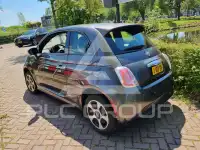2017 Fiat 500
