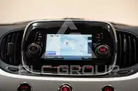 2017 Fiat 500
