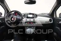2017 Fiat 500