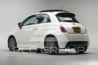 2017 Fiat 500