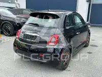 2017 Fiat 500