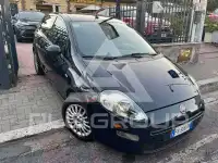 2017 Fiat Punto