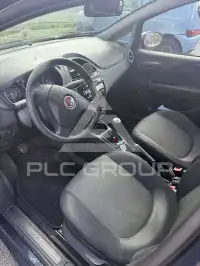 2017 Fiat Punto