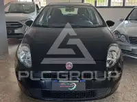 2017 Fiat Punto
