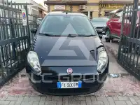 2017 Fiat Punto